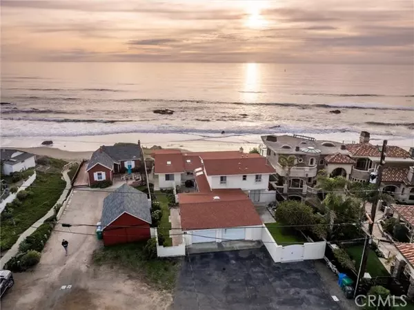 Cayucos, CA 93430,534 Pacific AVE