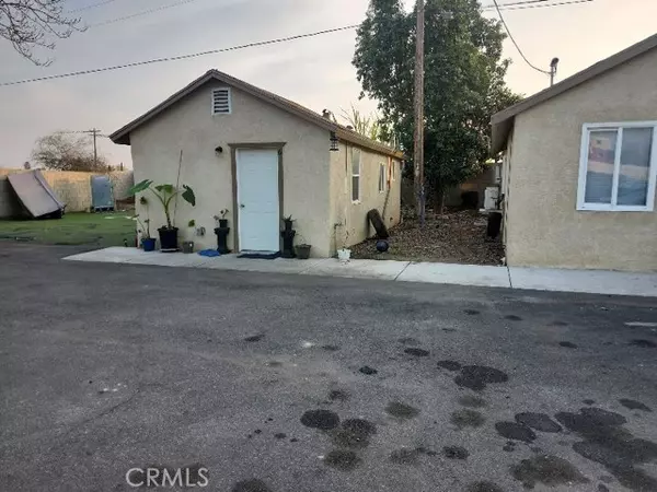 Bakersfield, CA 93307,2915 Edison