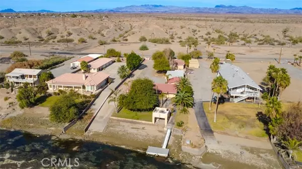 Big River, CA 92242,151389 Rio Vista DR