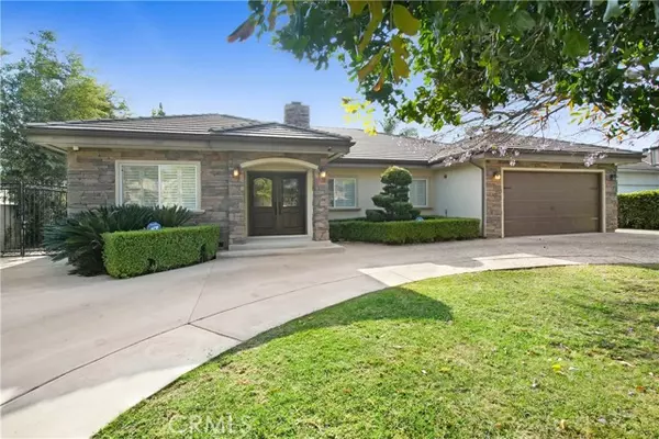 2811 Caroline WAY, Arcadia, CA 91007