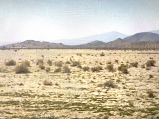 0 VAC/COR Saddle Horse Rd/192 STE, CA 93591