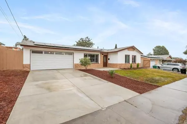 929 Rangview St, Spring Valley, CA 91977