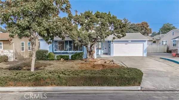 13945 Flomar DR, Whittier, CA 90605