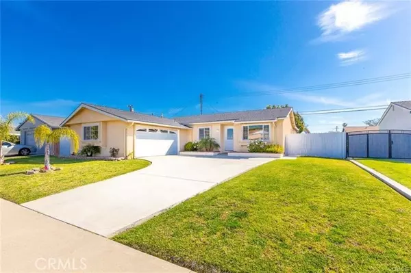 16460 Galaxy DR, Westminster, CA 92683