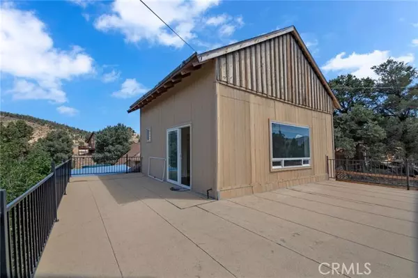 46178 Serpentine DR, Big Bear City, CA 92314