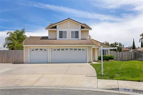 Oceanside, CA 92057,4516 Inverness