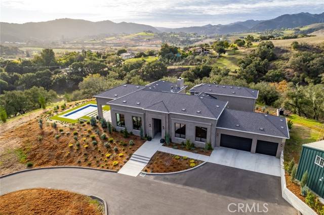 San Luis Obispo, CA 93401,6550 Squire Knoll RD