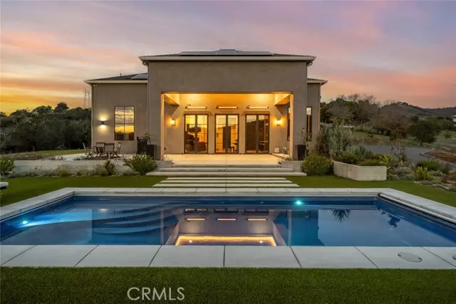 6550 Squire Knoll RD, San Luis Obispo, CA 93401