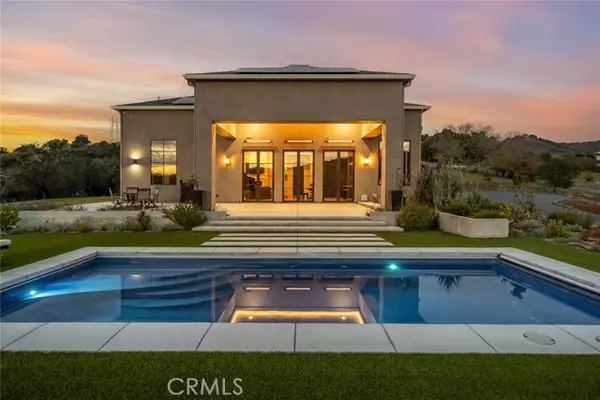 6550 Squire Knoll RD, San Luis Obispo, CA 93401