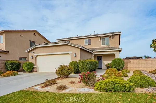 35216 Caraway CT, Lake Elsinore, CA 92532