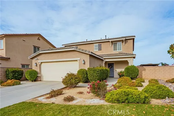 Lake Elsinore, CA 92532,35216 Caraway CT