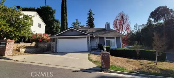 Redlands, CA 92373,1021 La Hermosa DR