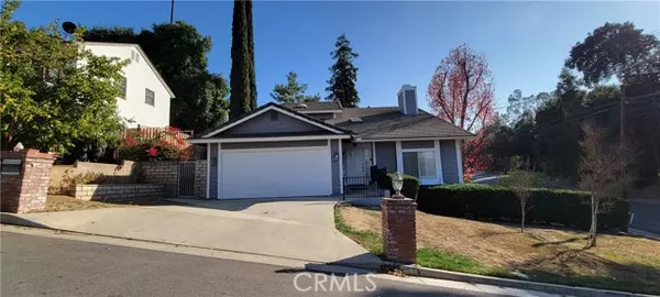 Redlands, CA 92373,1021 La Hermosa DR