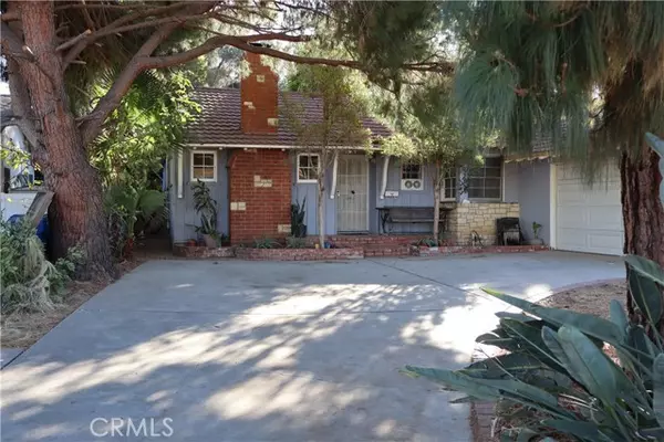 21032 Baltar ST, Canoga Park, CA 91304