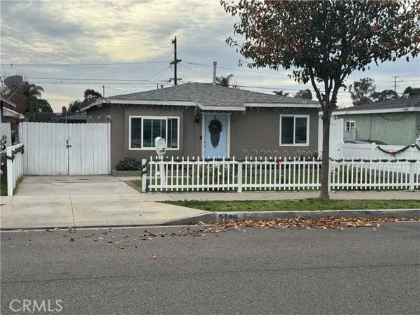 5146 W 135th ST, Hawthorne, CA 90250