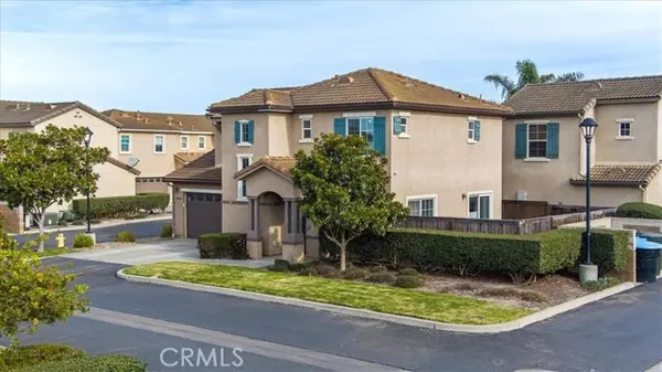 Lompoc, CA 93436,2028 Green Ridge CIR