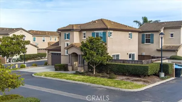 Lompoc, CA 93436,2028 Green Ridge CIR