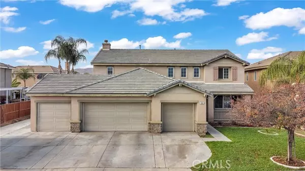 San Jacinto, CA 92582,244 la clarita