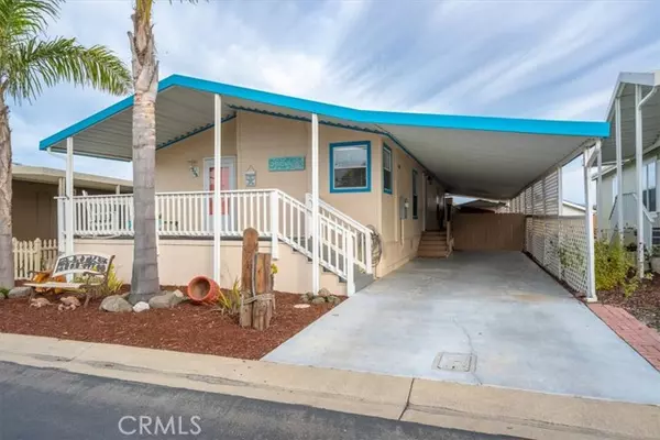 Arroyo Grande, CA 93420,765 Mesa View DR 226