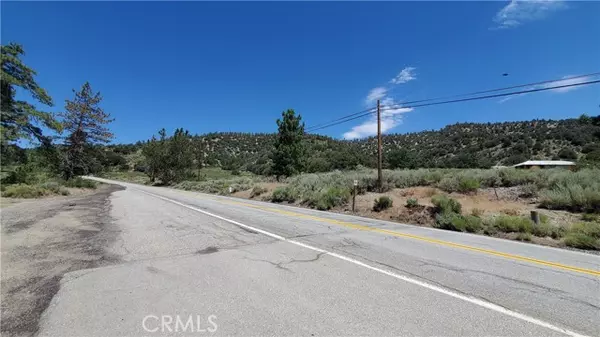 26155 Big Pines Hwy, CA 92397