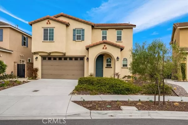 Fontana, CA 92336,15266 Ledgestone ST