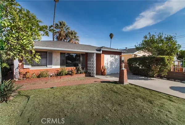 Sun Valley, CA 91352,8816 Amboy AVE
