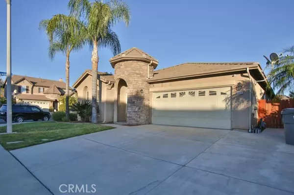 13224 Yellowwood ST, Moreno Valley, CA 92553