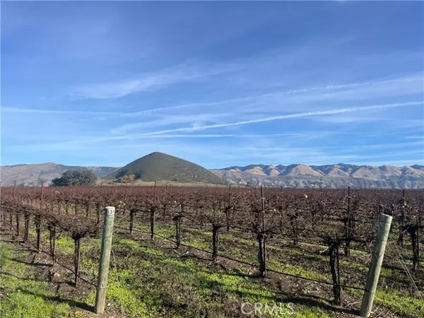 0 Vintage Ranch RD, San Luis Obispo, CA 93401