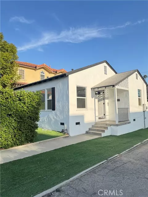 1050 Western AVE, Glendale, CA 91208