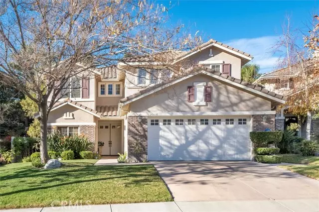 Stevenson Ranch, CA 91381,25415 Verne CT