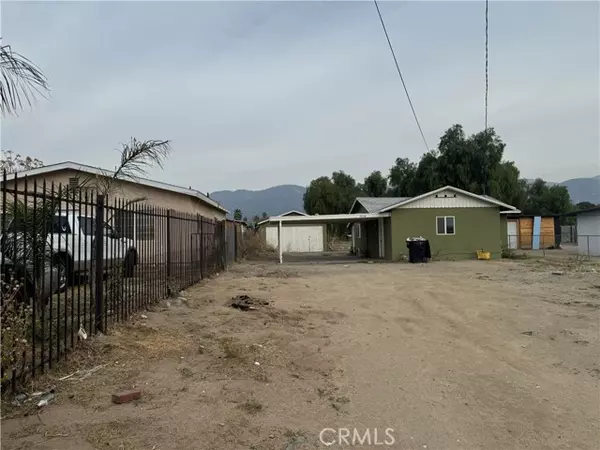 2436 W 3rd AVE, San Bernardino, CA 92407