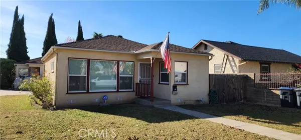 1910 W 16th ST, Santa Ana, CA 92706