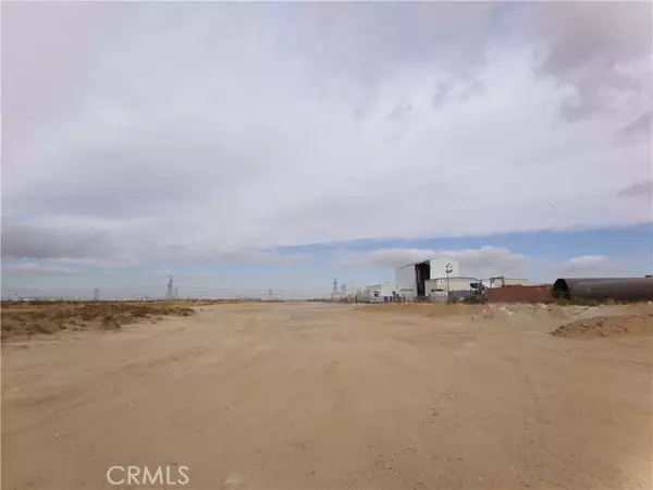 Adelanto, CA 92301,0 Mesa Linda RD