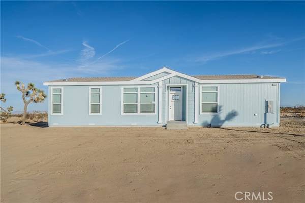 13325 Eaby RD, Phelan, CA 92371