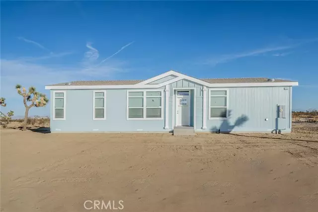 13325 Eaby RD, Phelan, CA 92371