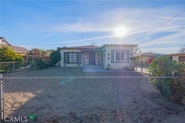 4346 Cogswell RD, El Monte, CA 91732