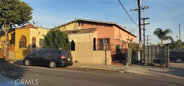 Los Angeles, CA 90033,422 N Mott ST