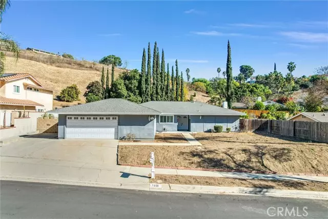 1856 Morning Canyon RD, Diamond Bar, CA 91765