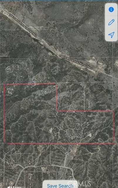 Anza, CA 92539,0 Upper Valley RD