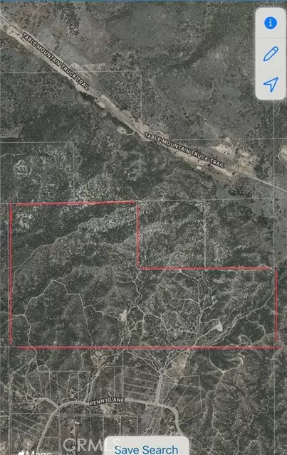 Anza, CA 92539,0 Upper Valley RD