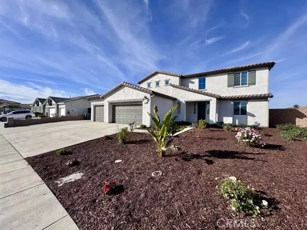 Winchester, CA 92596,31364 Reserve DR