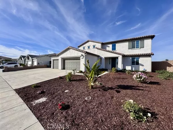 Winchester, CA 92596,31364 Reserve DR