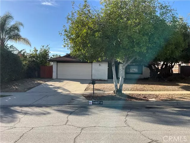 1487 Alta AVE, Upland, CA 91786