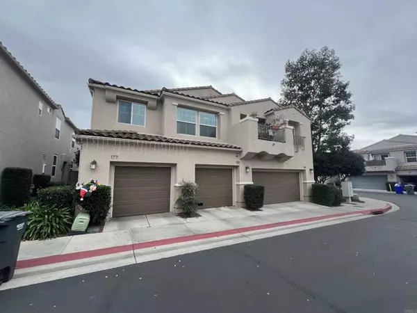 177 Aurora WAY, San Marcos, CA 92078