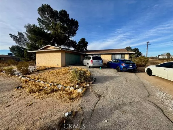 19048 Allegheny RD, Apple Valley, CA 92307