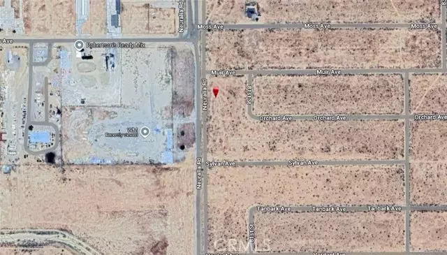 0 Neuralia RD, California City, CA 93505