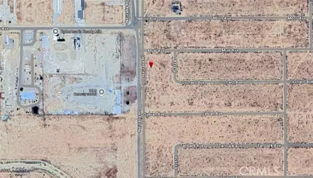 California City, CA 93505,0 Neuralia RD