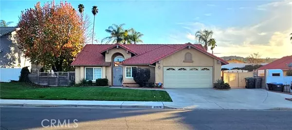 42079 Bancroft WAY, Hemet, CA 92544