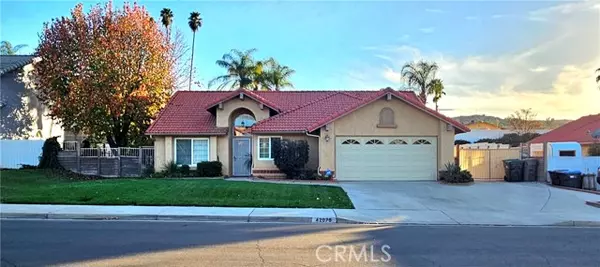 Hemet, CA 92544,42079 Bancroft WAY