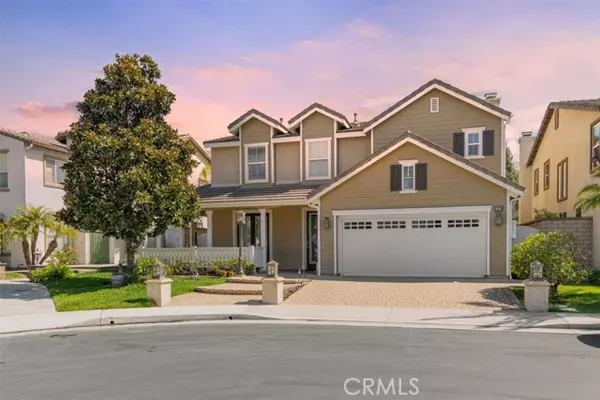 12278 Bridgewater WAY, Seal Beach, CA 90740